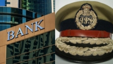 Delhi: Two arrested in Rs 55 lakh bank heist